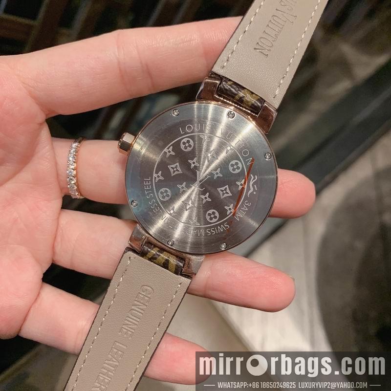 LV 40mm 33mm 081656