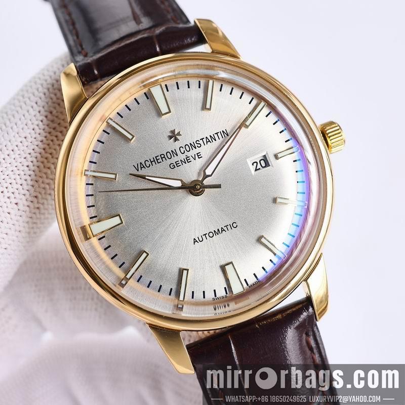 Vacheron Constantin 42mm 0321107