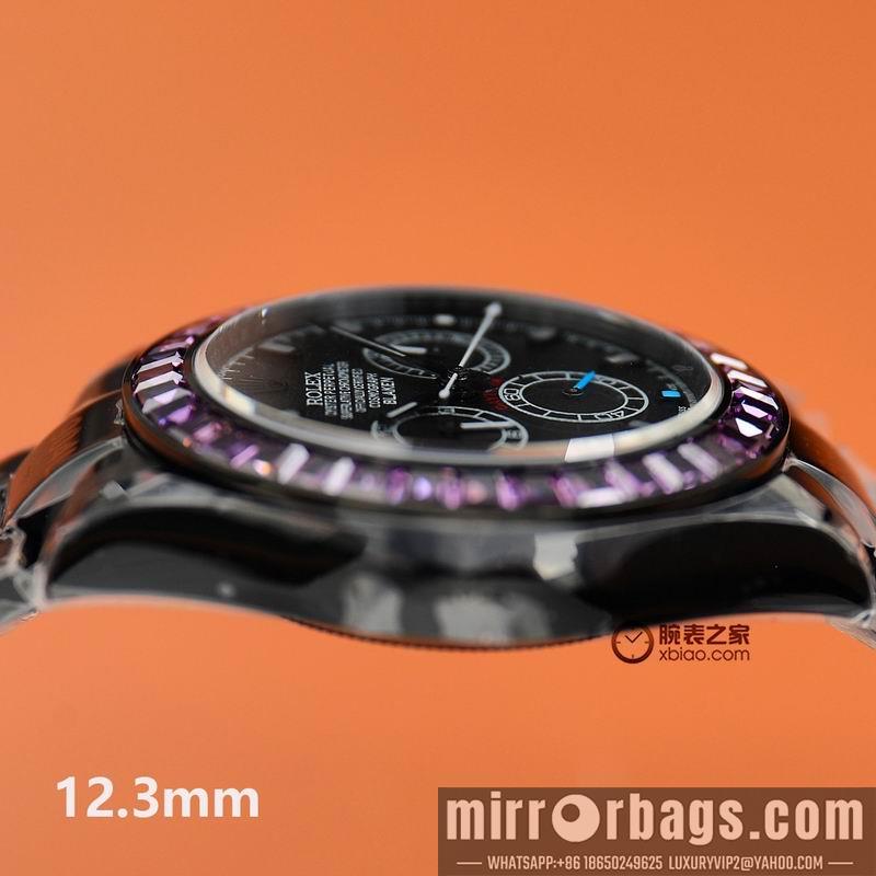 Rolex 40mm 090989