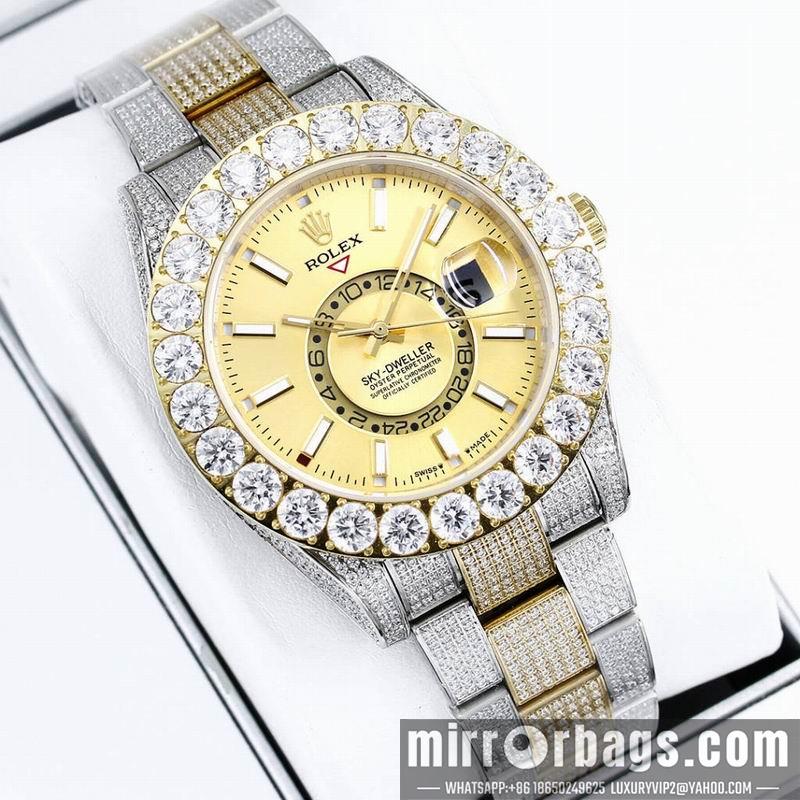 Rolex 41mm 052003