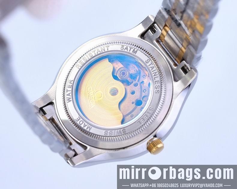 Omega men 42mm M54