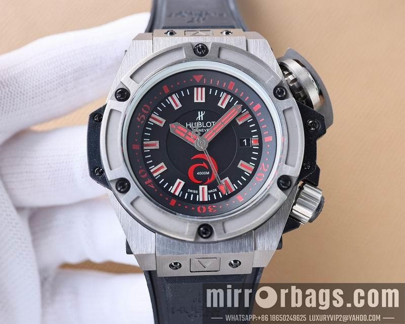Hublot watch 050437