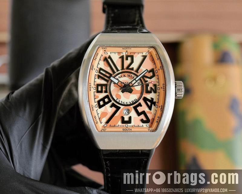 Franck Muller 54X42X15mm 050749