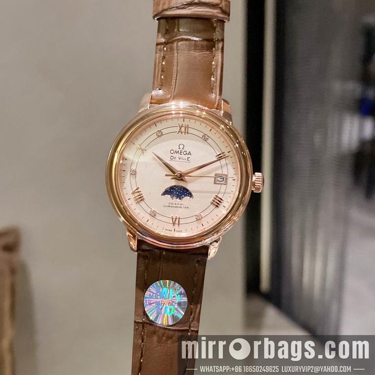 Omega women 33mm M16
