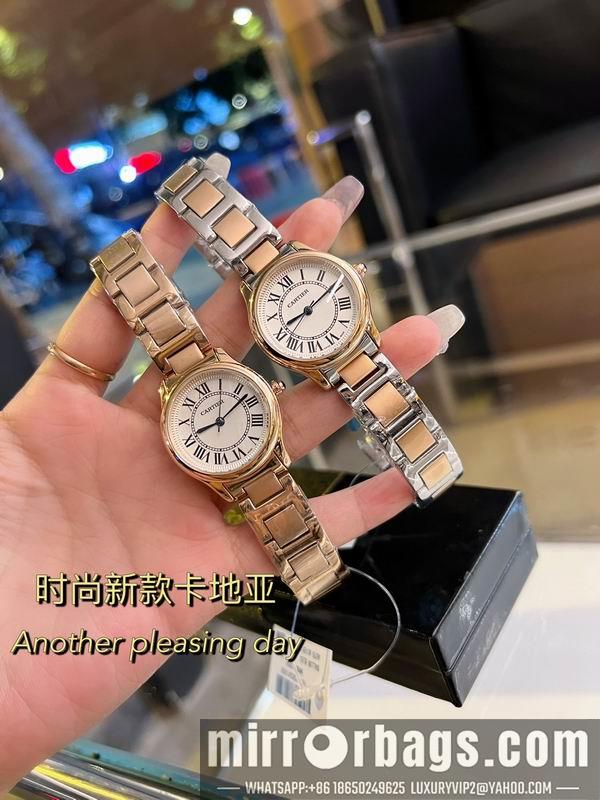 Cartier 32mm 082903