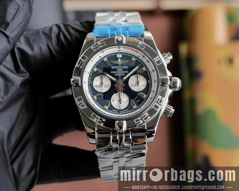 Breitling Watch watch 43X13mm 123127