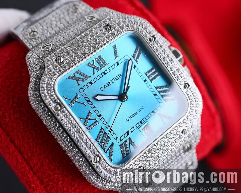 Cartier 40mm 083174