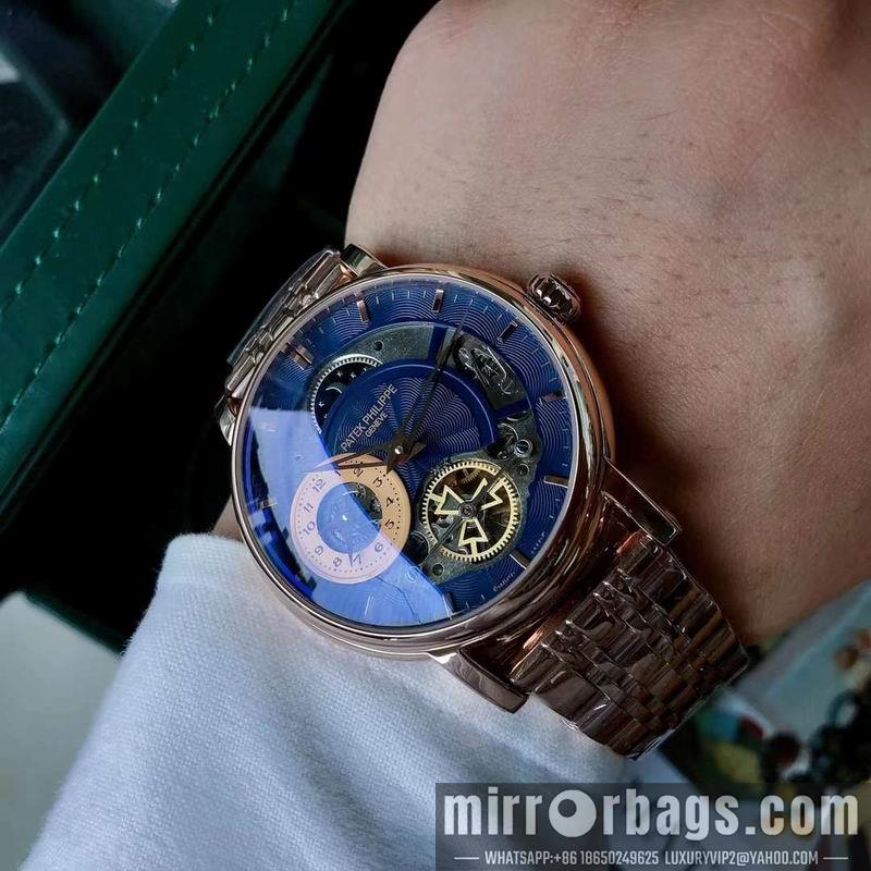 Patek Philippe 43X13mm 050883