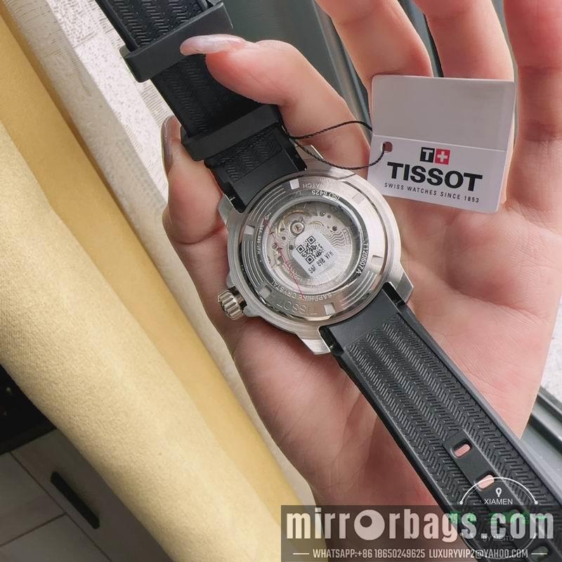 Tissot watch 102452