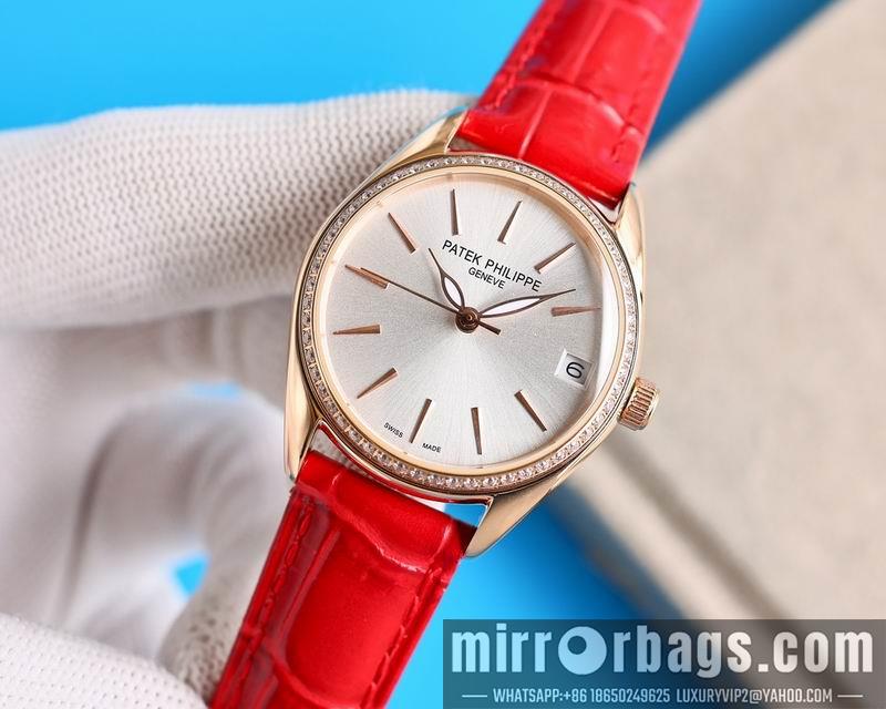Patek Philippe 33mm 032505