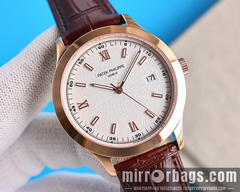 Patek Philippe 40mm 032522