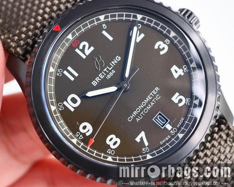 Breitling Watch 41mm 041312