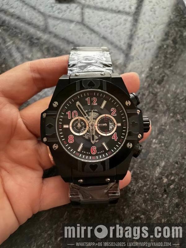 Hublot watch 112005