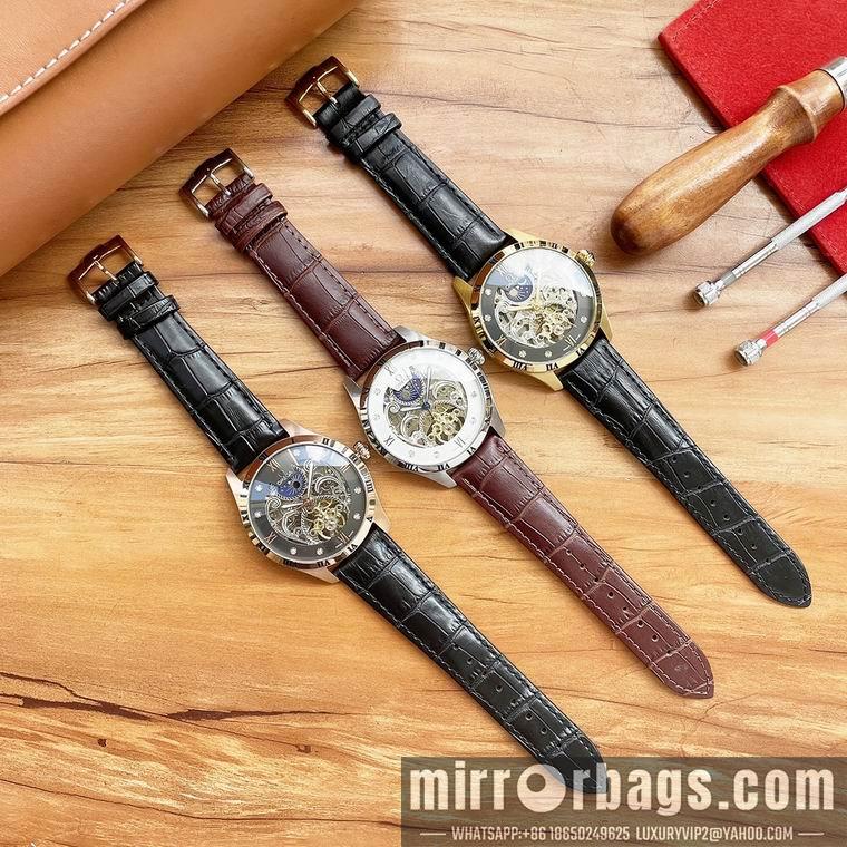 Omega men 40X12mm M63