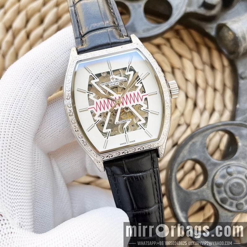 Vacheron Constantin 43X12mm 030202