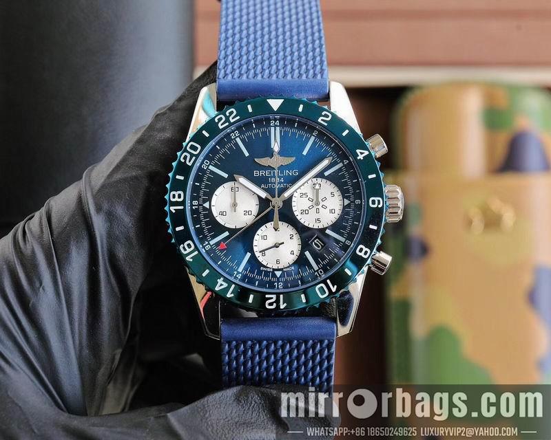Breitling Watch 43X13mm 050734