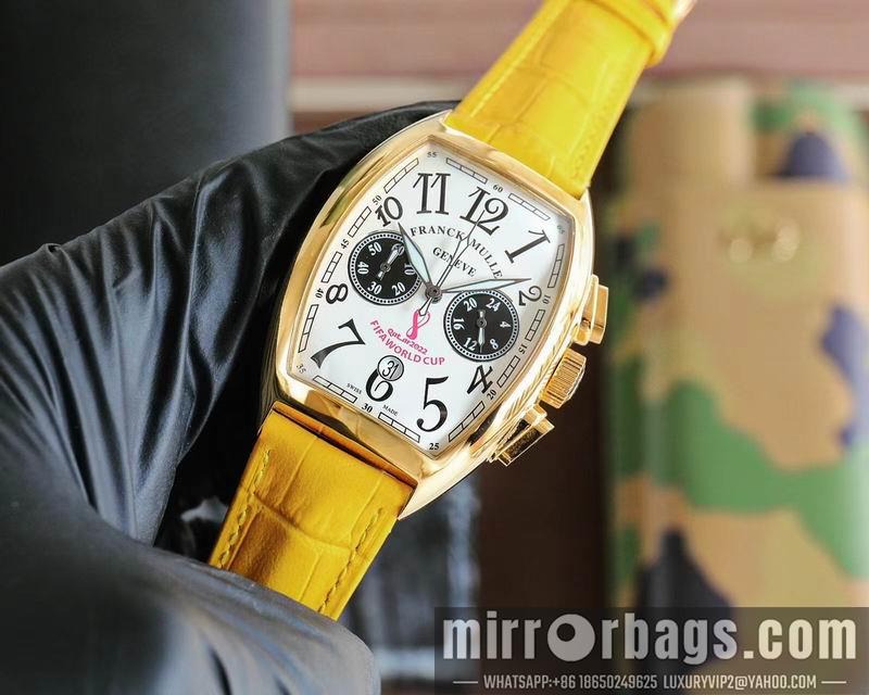 Franck Muller 40X52mm 031647