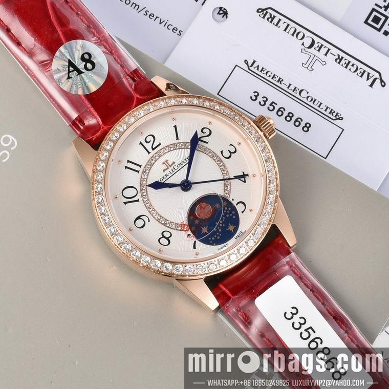 Jaeger Lecoultre women 33X9mm M20