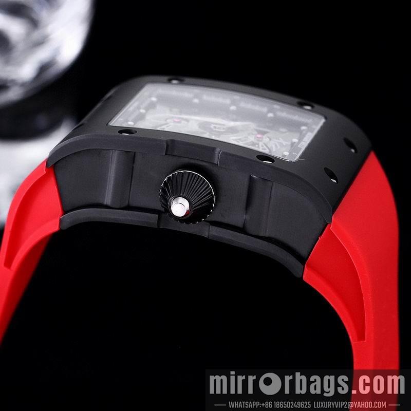 Richard Mille watch 083103