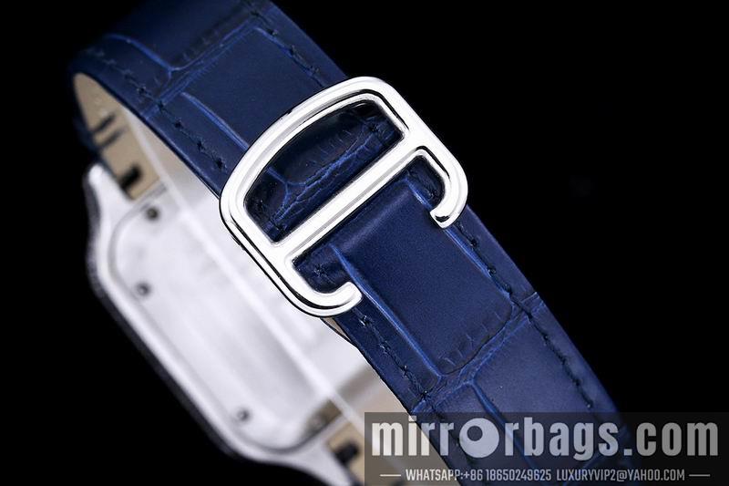 Cartier 40mm 0503133
