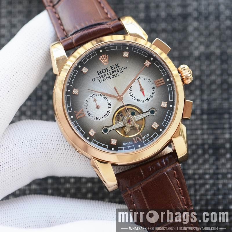 Patek Philippe 43X12mm 101595