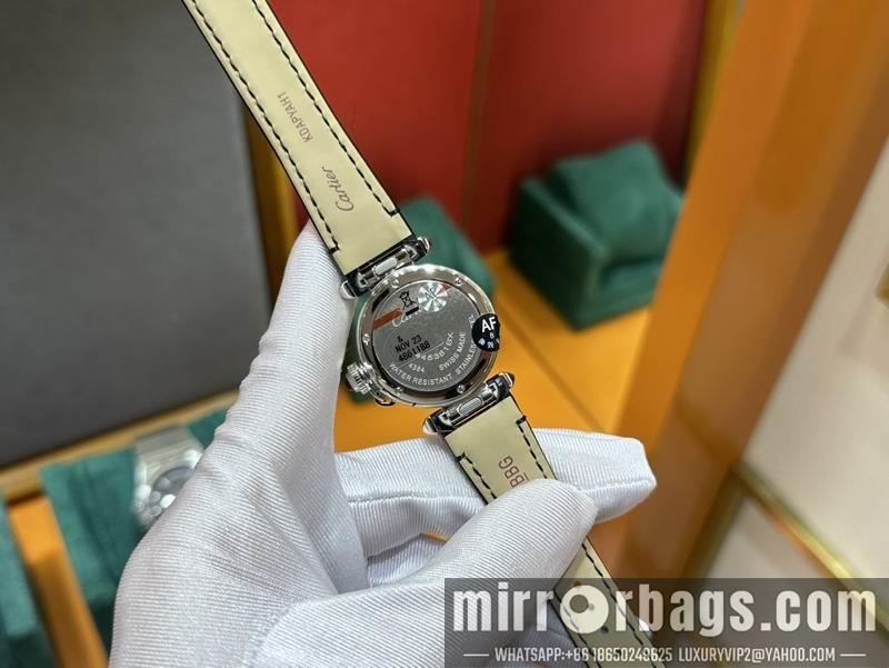 Cartier 30mm 102349