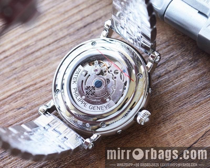 Patek Philippe 41X12mm 072812
