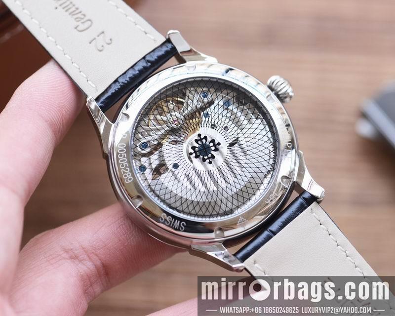 Patek Philippe 41X12mm 052028