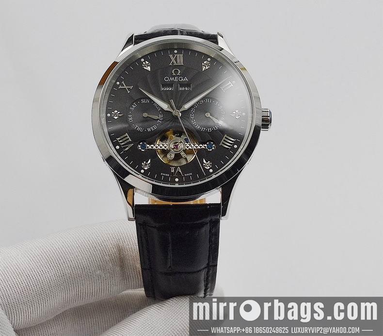 Omega men 42X12mm 122529