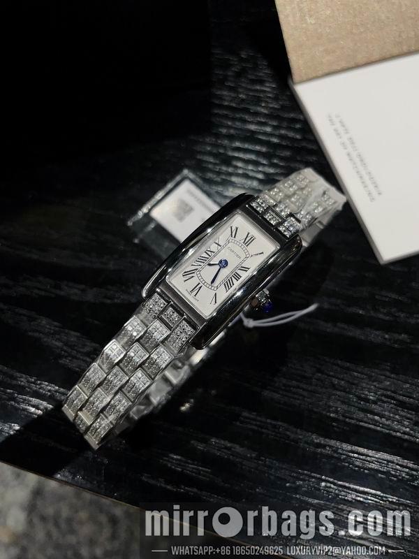 Cartier 19X35mm 102228