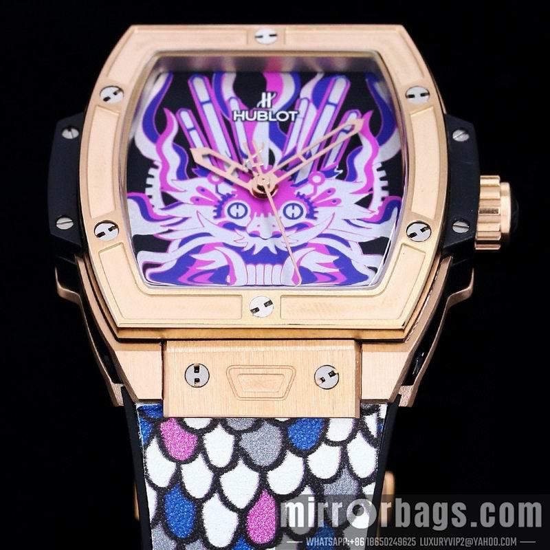 Hublot watch 072401
