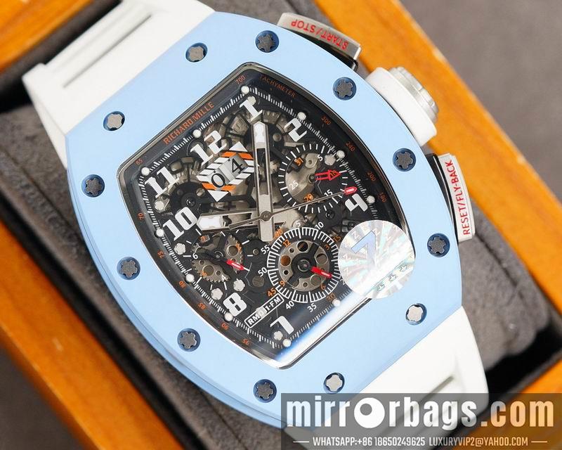 Richard Mille 40X50X16mm 083139