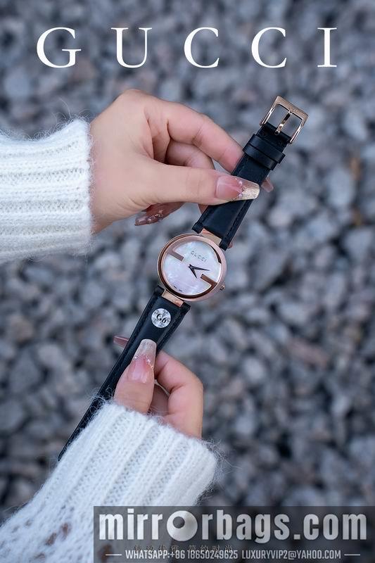 Gucci 37mm 022256