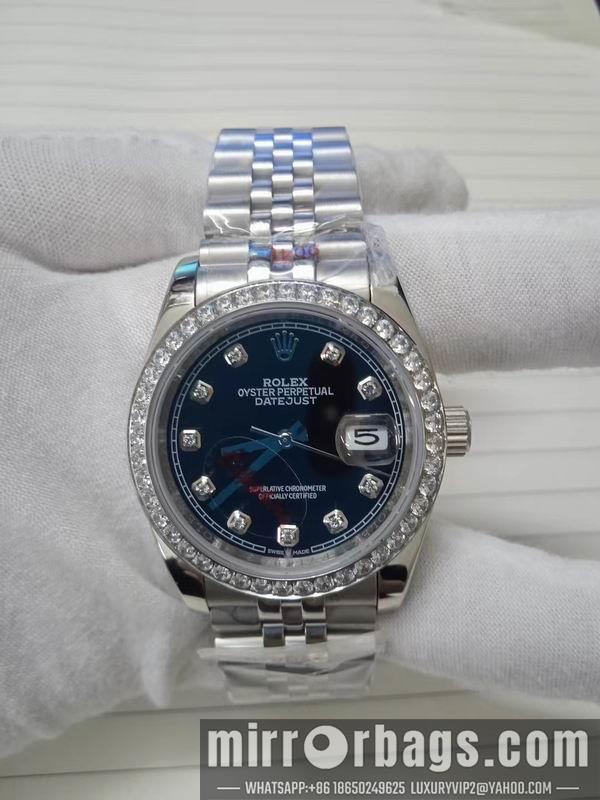 Rolex 36mm 100808
