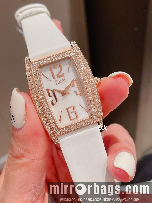 Piaget 27x38mm 2nms57