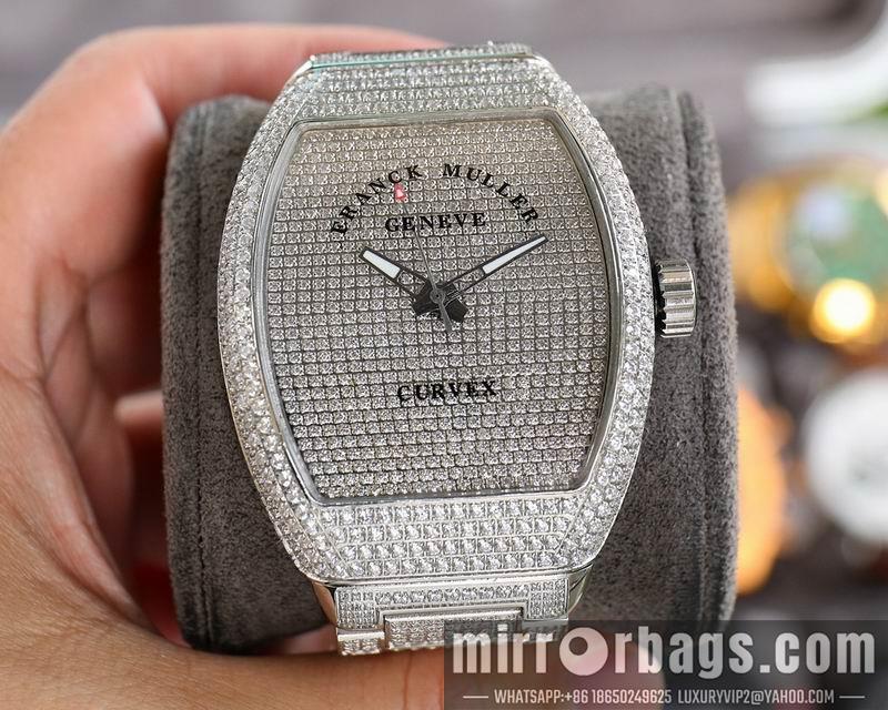 Franck Muller 44X54mm 032012