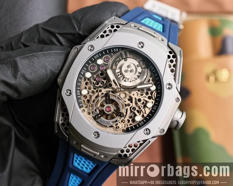 Hublot 44mm 0413101