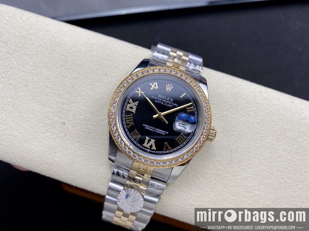 Rolex 36mm 092915