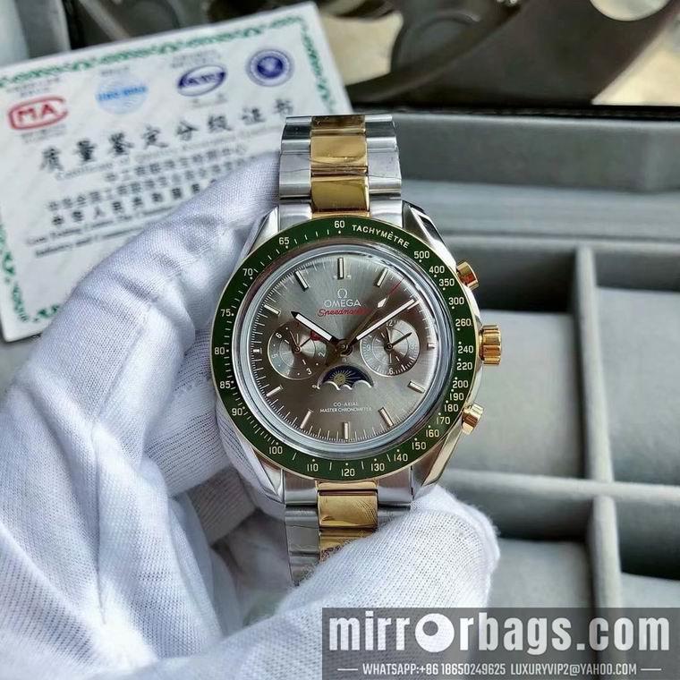 Omega men 42mm M22