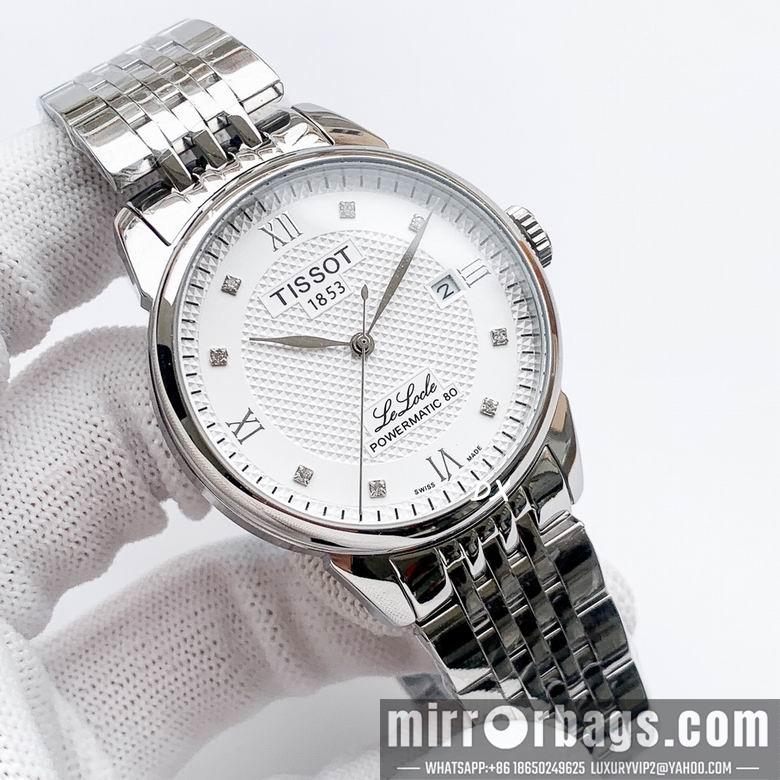 Tissot 41x11mm 1nms99