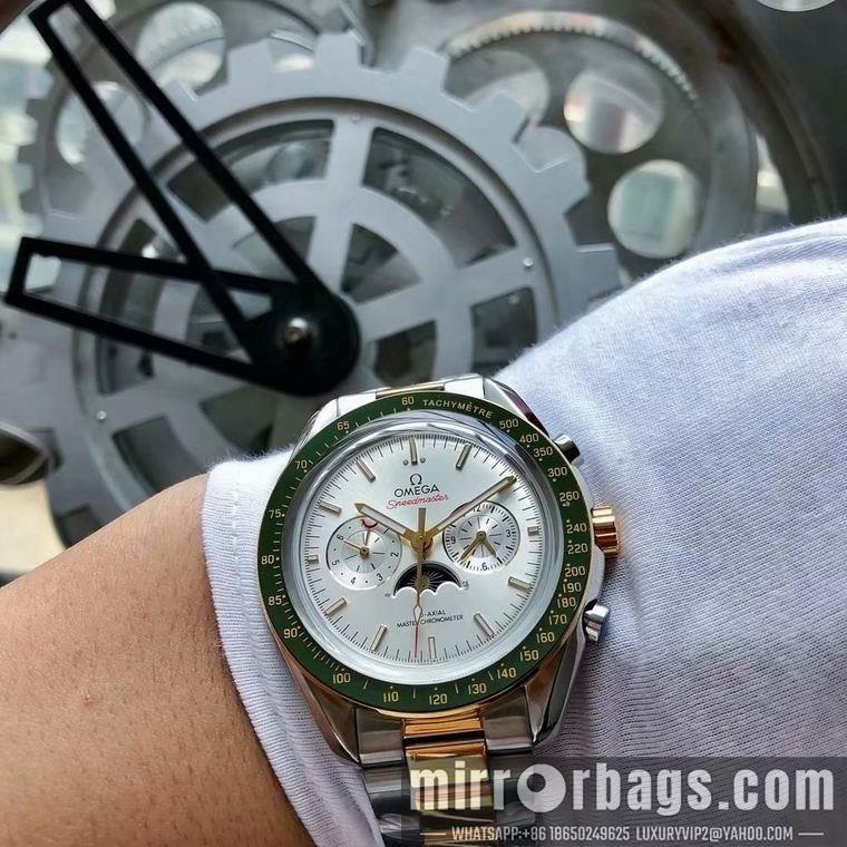 Omega men 42mm M22