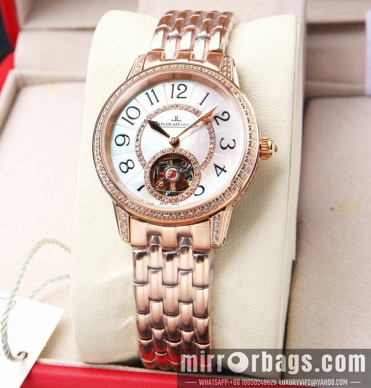 Jaeger LeCoultre 33X11mm 032048
