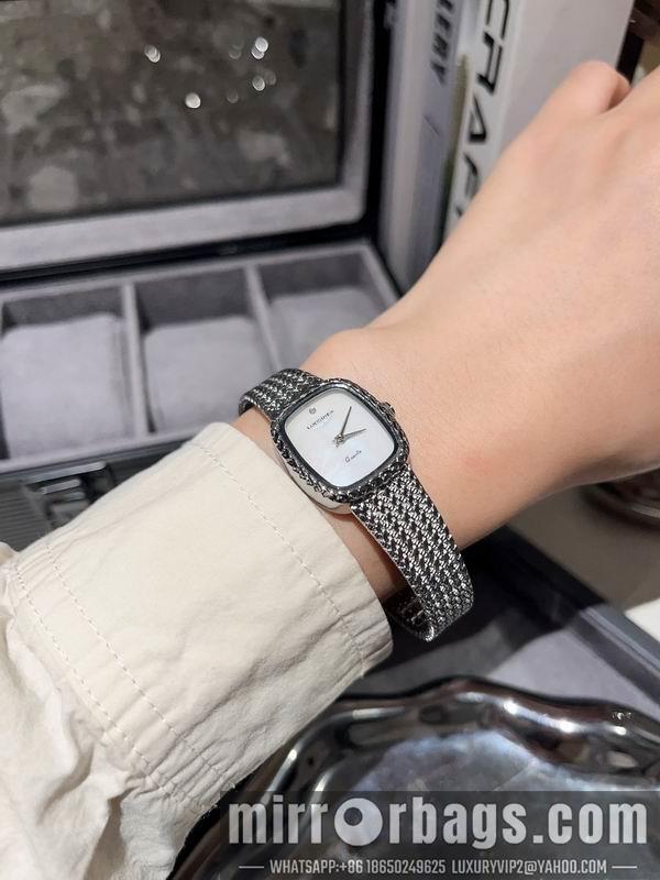 Longines 21X24mm 022408