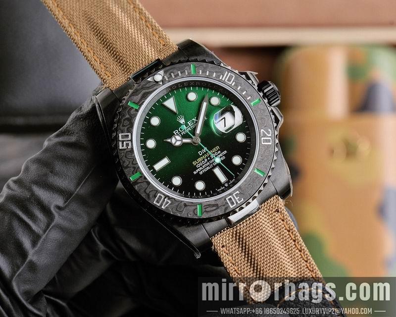 Rolex watch 071438
