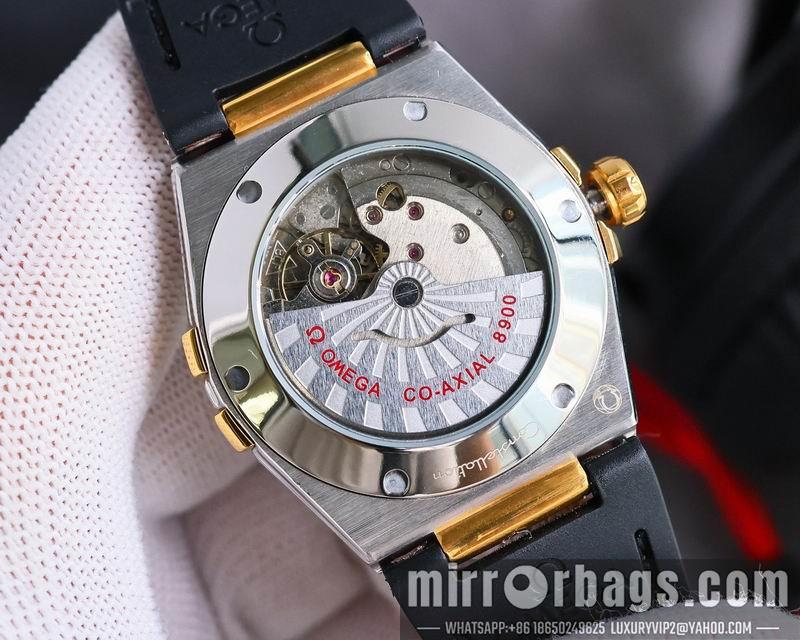 Omega watch 072458