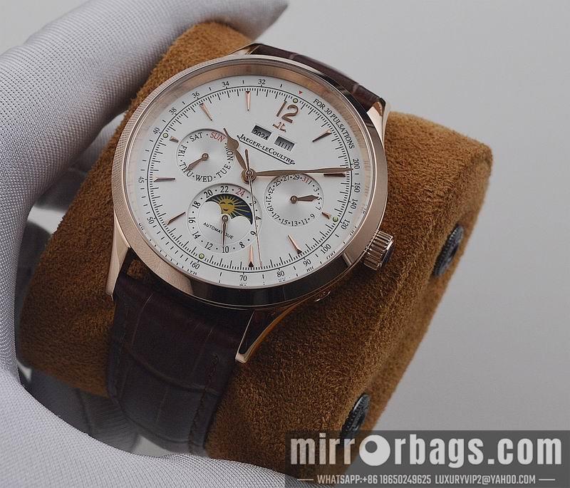 Jaeger Lecoultre 43X12mm 052001