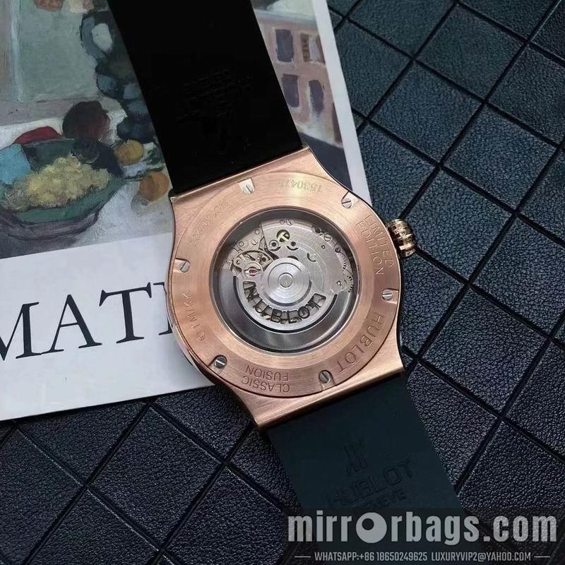 Hublot 45X13.45mm 050856