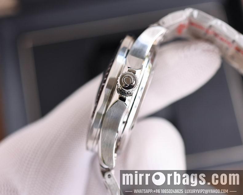 Omega 41X41mm 112601