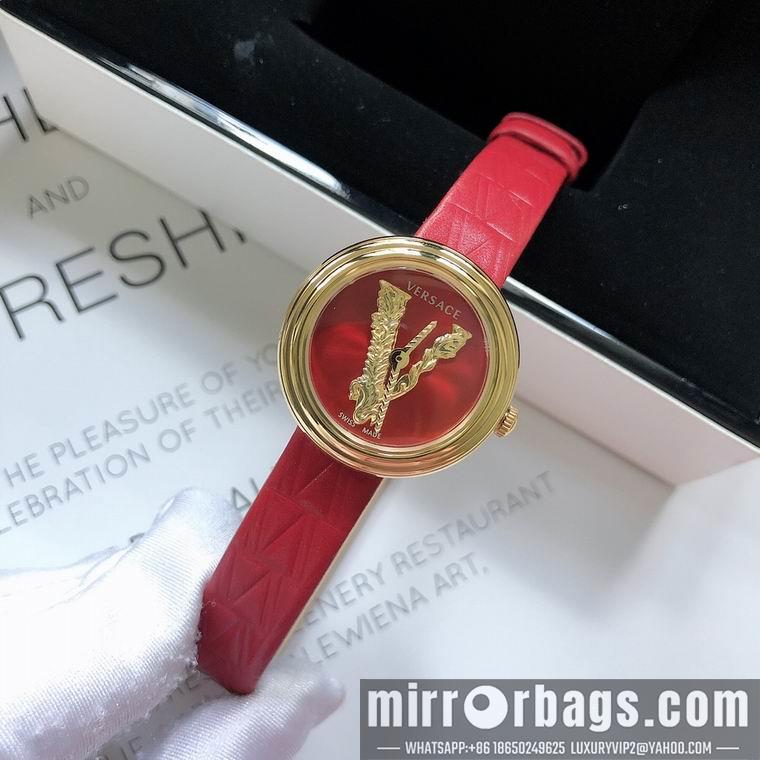 Versace women 28mm M15