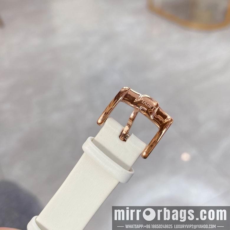 Piaget women 32mm M24